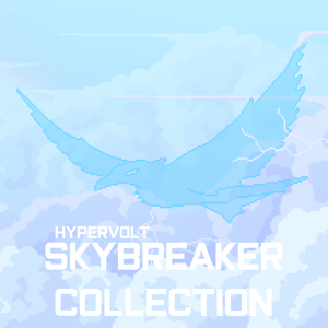 SKYBREAKER COLLECTION